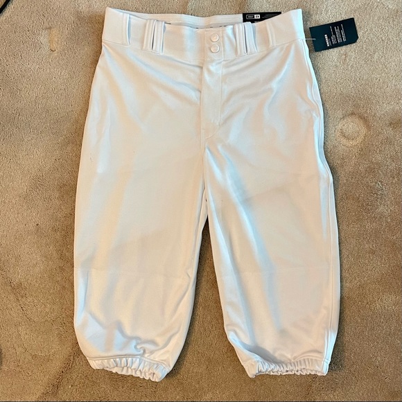 🎁 4/$25 🎁 CHAMPRO Men' Standard Adult Triple Crown Knicker Sz XXL - Picture 6 of 11